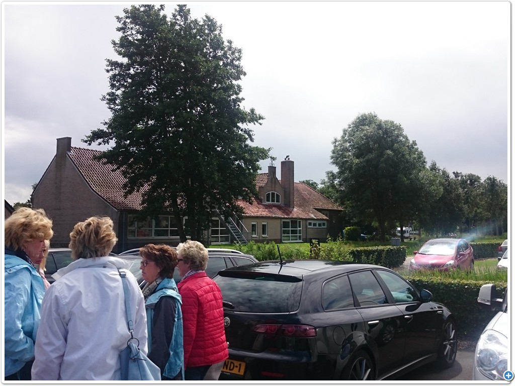 Giethoorn 3juli 2016

