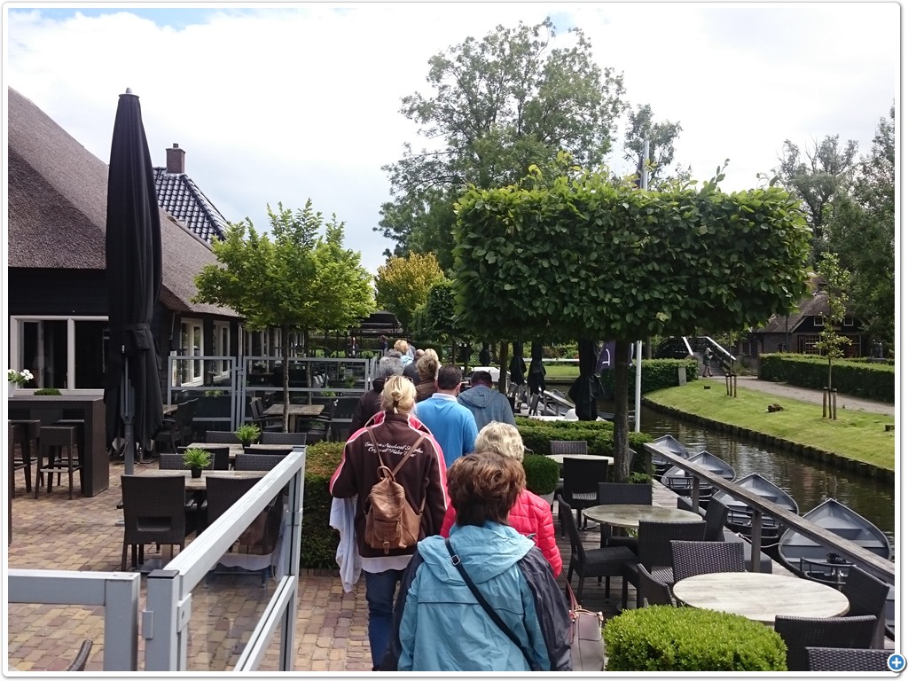 Giethoorn 3juli 2016

