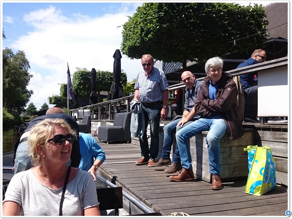 Giethoorn 3juli 2016

