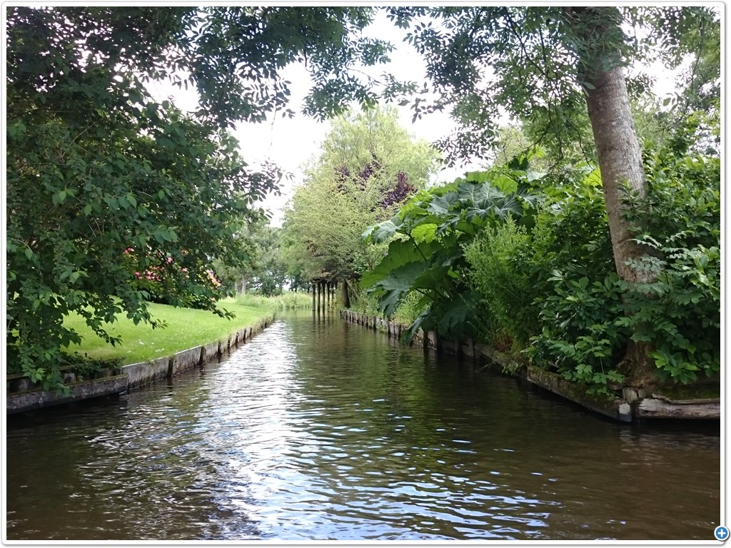 Giethoorn 3juli 2016

