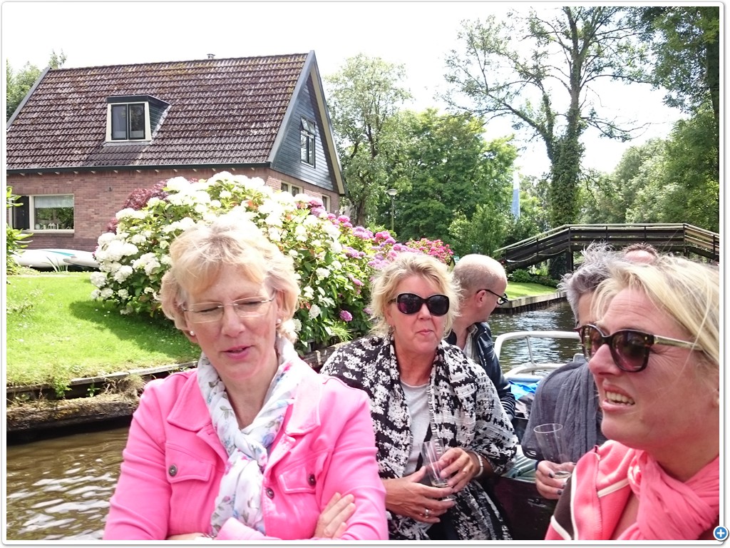 Giethoorn 3juli 2016

