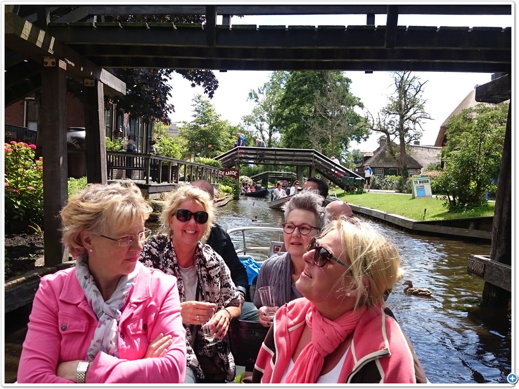 Giethoorn 3juli 2016

