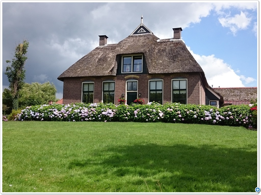 Giethoorn 3juli 2016

