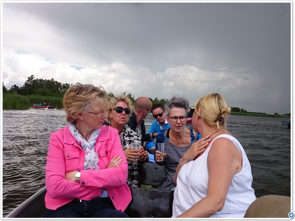 Giethoorn 3juli 2016

