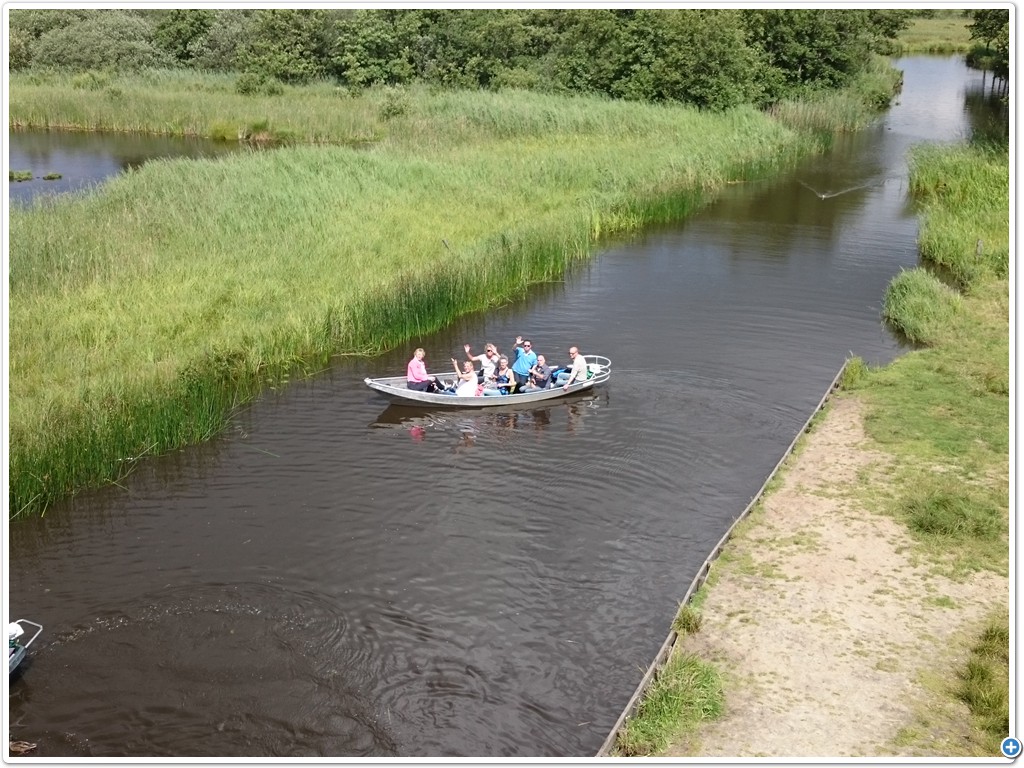Giethoorn 3juli 2016

