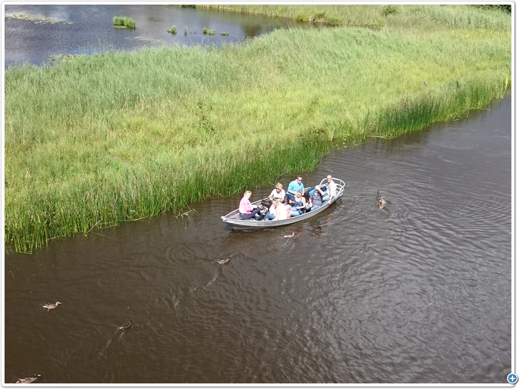 Giethoorn 3juli 2016

