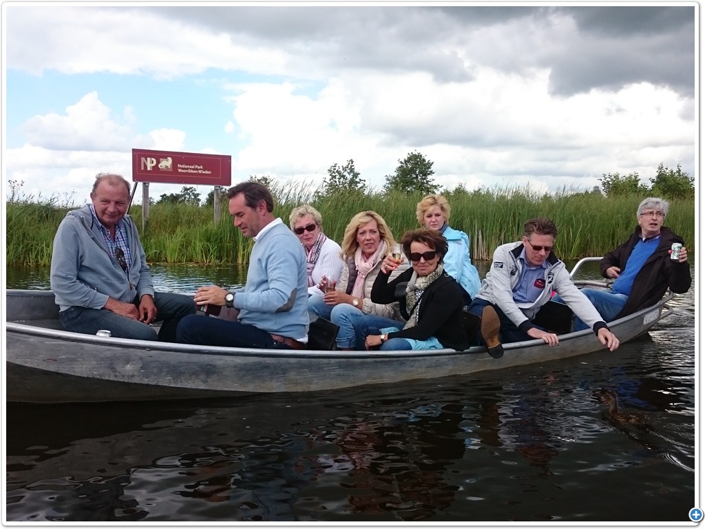 Giethoorn 3juli 2016

