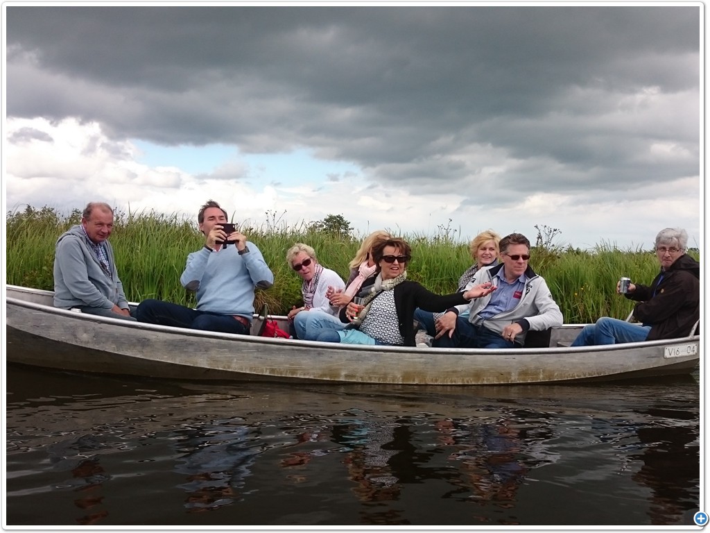 Giethoorn 3juli 2016

