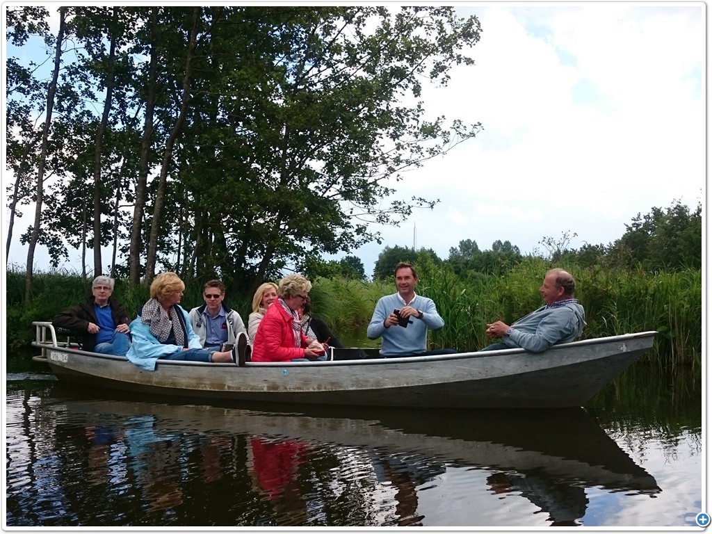 Giethoorn 3juli 2016

