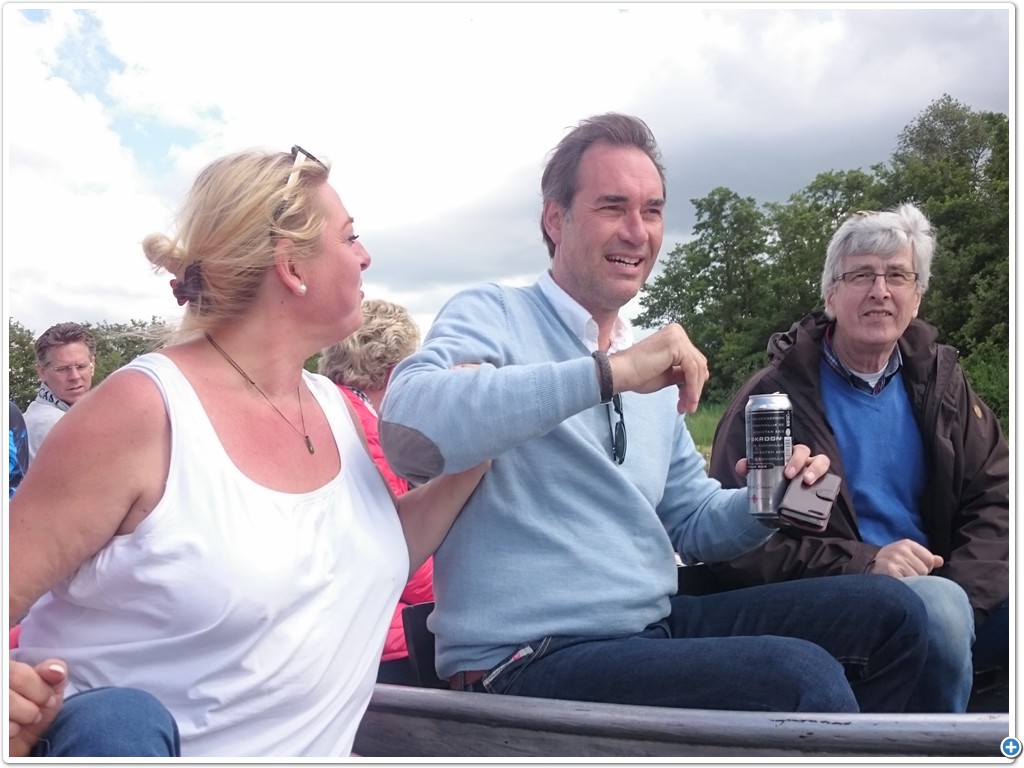 Giethoorn 3juli 2016

