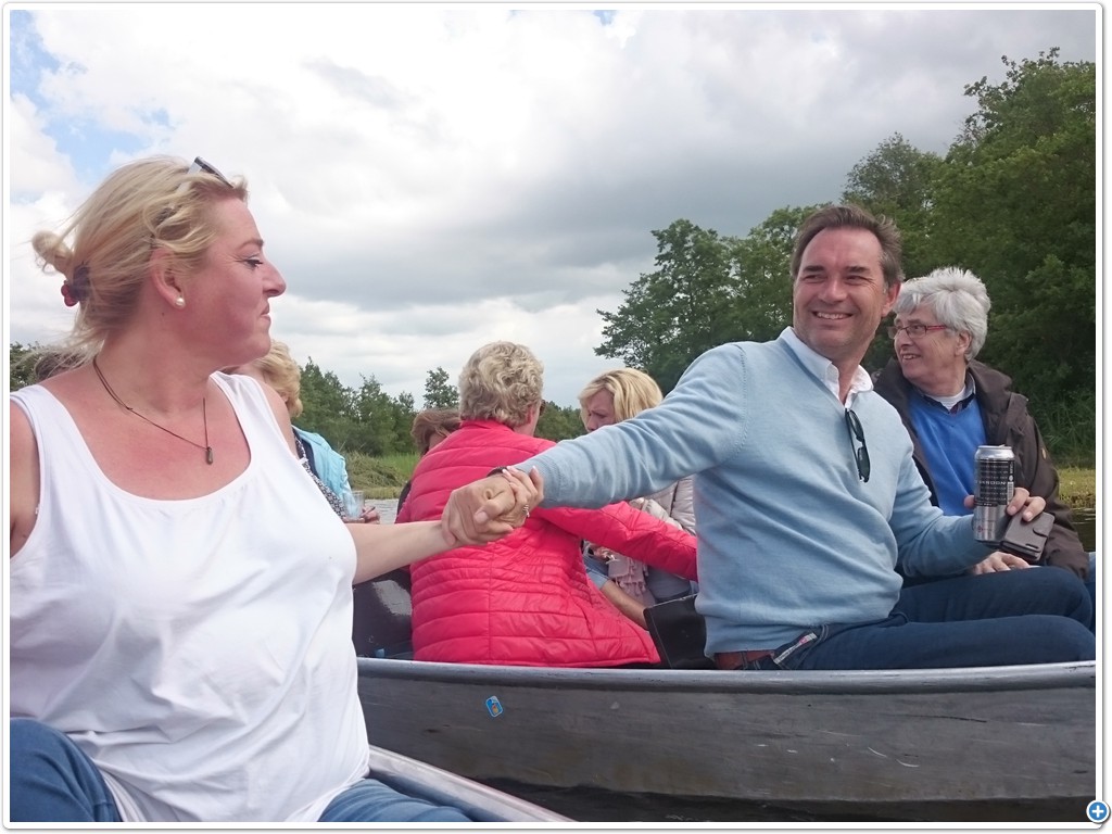Giethoorn 3juli 2016

