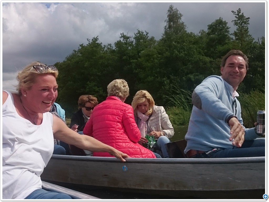 Giethoorn 3juli 2016

