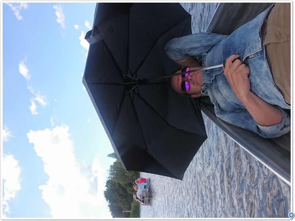 Giethoorn 3juli 2016

