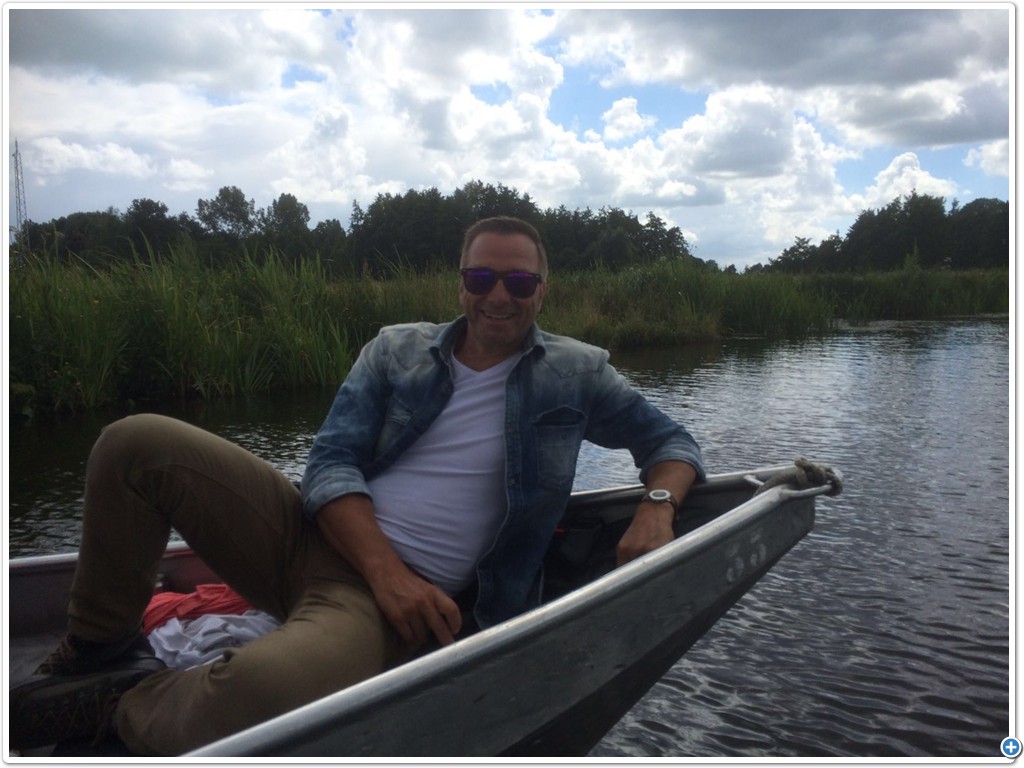 Giethoorn 3juli 2016

